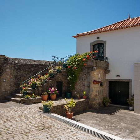 Casa Praia E Campo Viana do Castelo Bagian luar foto
