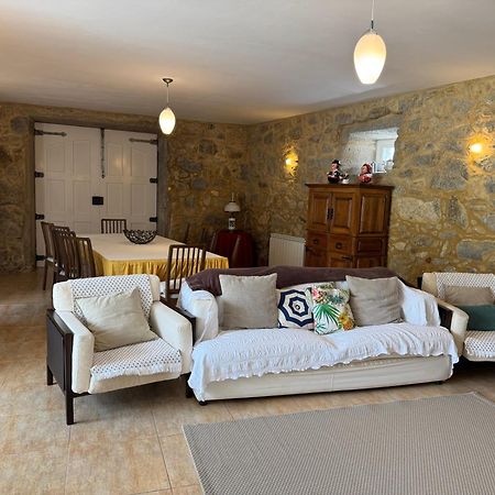 Casa Praia E Campo Viana do Castelo Bagian luar foto