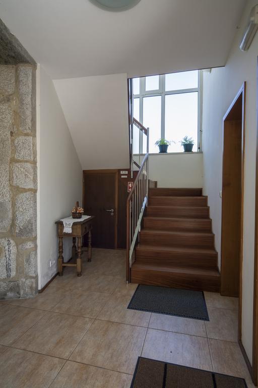 Casa Praia E Campo Viana do Castelo Ruang foto